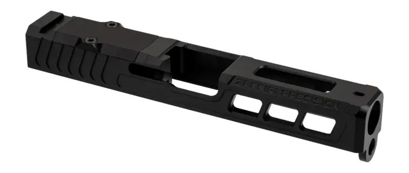 ZAFFIRI SL-G19G3-ZPS3-RMR-BLK ZPS3 SLIDE G19