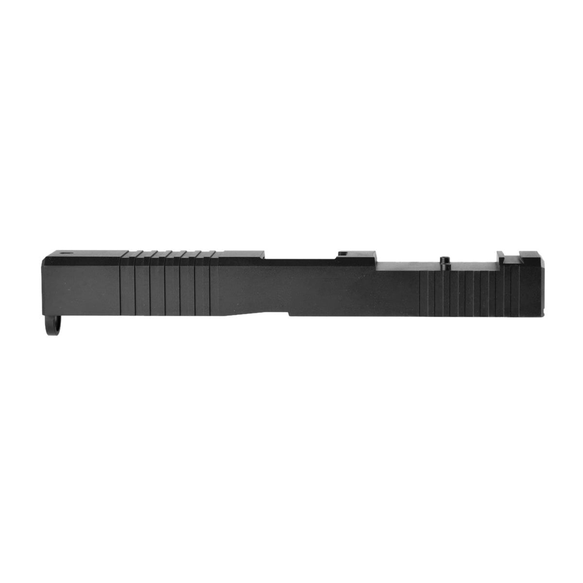 Brownells RMR Slide Fits Glock G17, Black