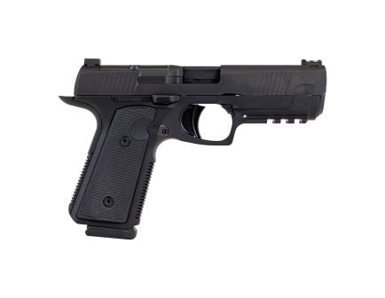 Daniel Defense DANIEL H9 9mm 4.28" 15rd Pistol, Black - 50-179-10084-006