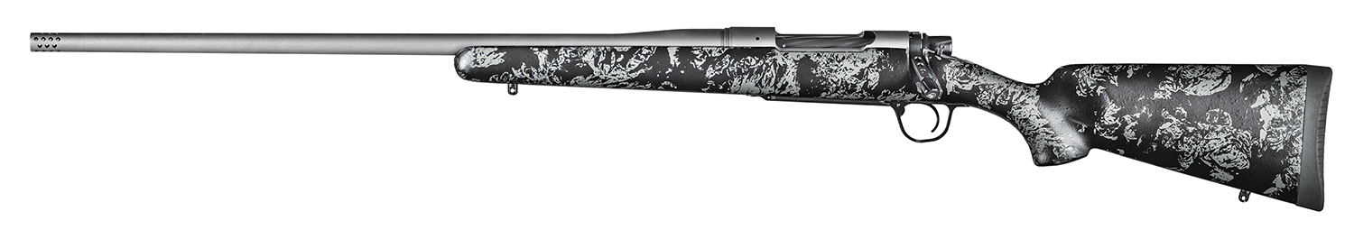 Christensen Arms Mesa FFT 308 Win Bolt Action Rifle