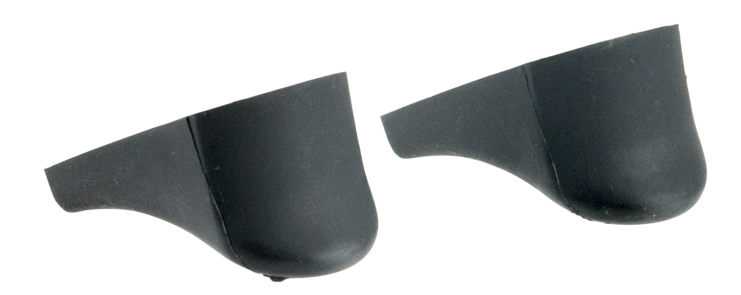 Pearce Grip Grip Extension for KAHR 9mm/.40 S&W Compacts Pistol, 2/pack - PG-MK9