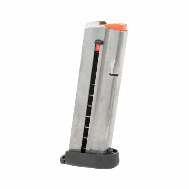 Smith Wesson Shield EZ Handgun Magazine .30 SC 10/rd
