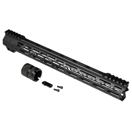 CMMG EML15 AR15 Handguard - Lightweight & Durable