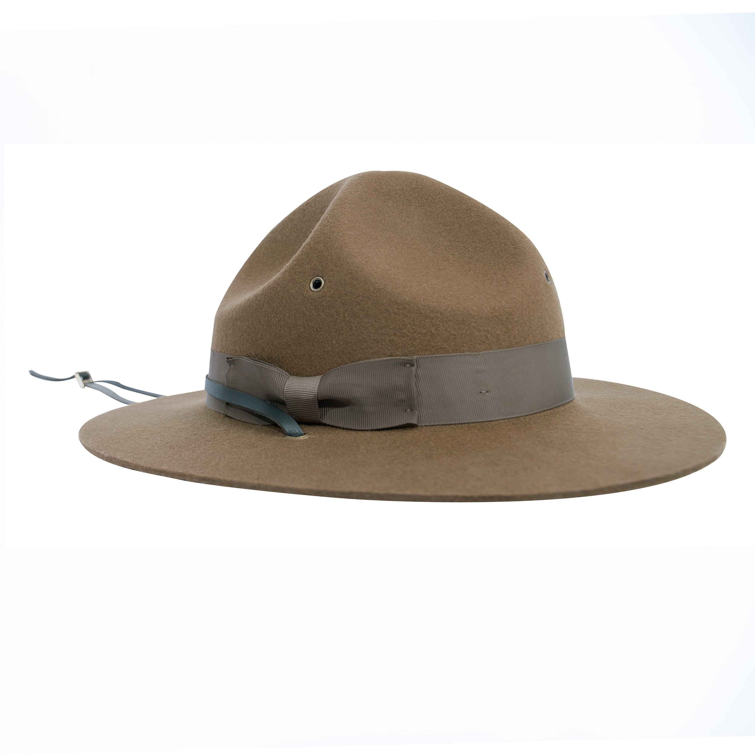 Rothco Campaign Hat - Head Size 7 5-8