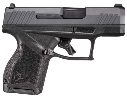 Taurus GX4 9mm 3.0" 11Rds, Black - 1-GX4M931