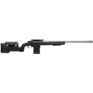 BROWNING X-Bolt 2 300 Win Mag 24" 10rd - Black & Stainless