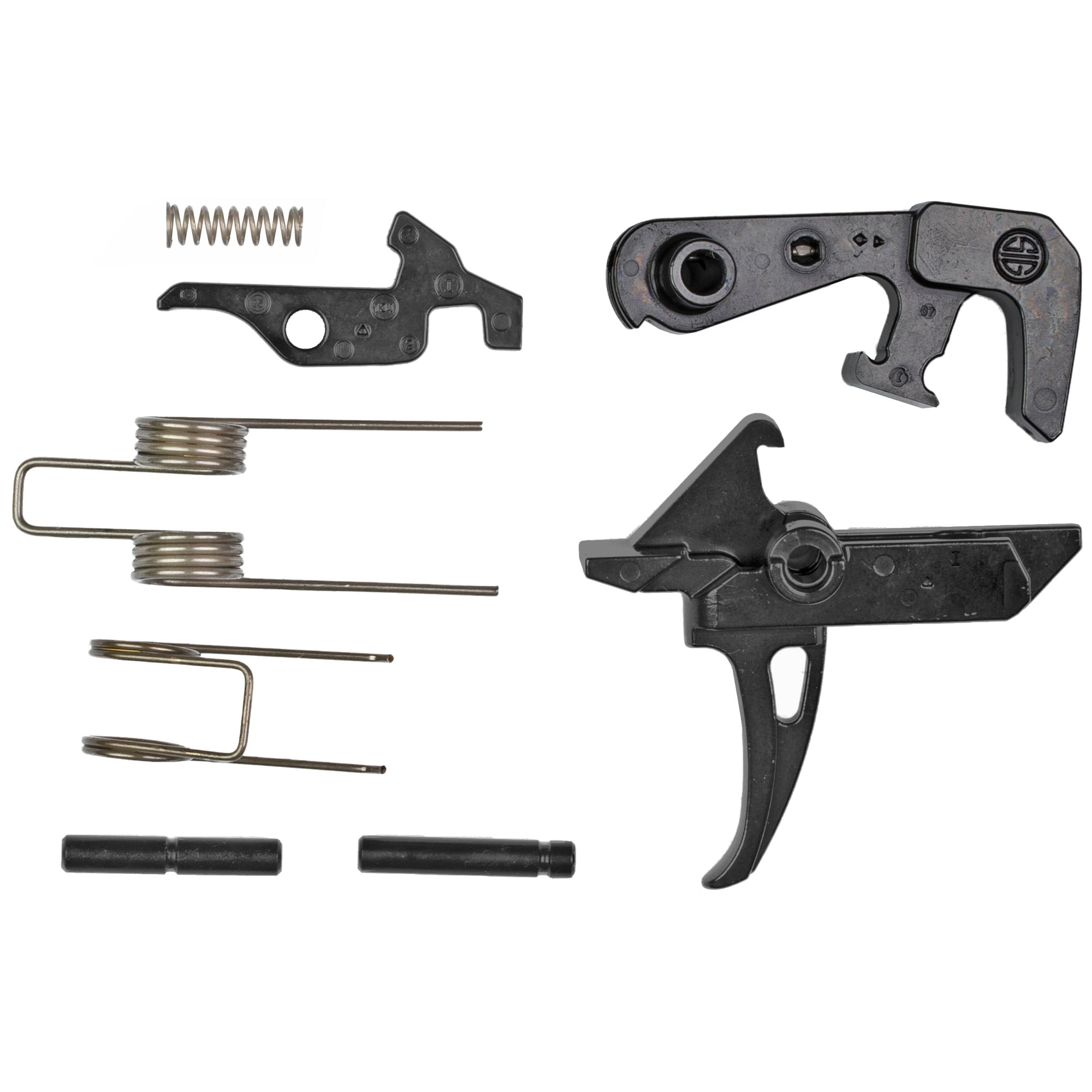 Sig Sauer Tread Trigger Black Flat - 8900696