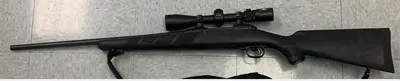SAVAGE ARMS 11 (Used)