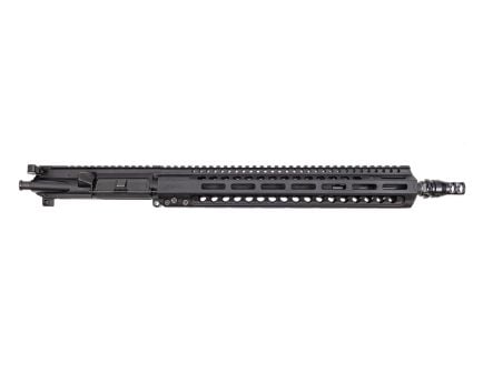 PSA "Sabre" Forged 14.5" 5.56 FN CHF CL 13.65" Hodge P-Lock Rail Pin/Weld with JMAC Keymo Mount