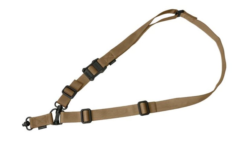 Magpul MS4 Dual QD Sling GEN 2 - Coyote MAG518-COY