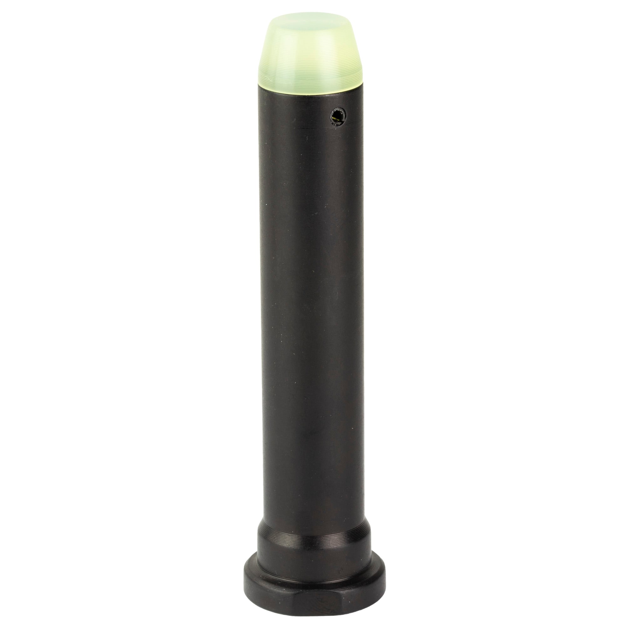 Bravo Company BCM MK2 Buffer, Mod 1, T2, 5.6oz, Matte Finish, Black, Buffer Only
