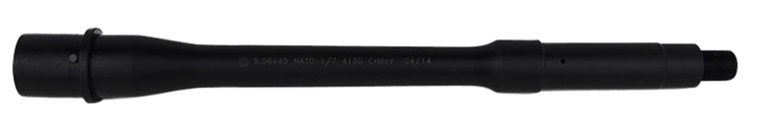 Ballistic Advantage Modern Series AR-15 Barrel 10.5" 5.56 Carbine-Length QPQ
