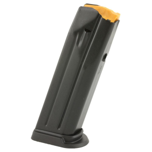 Fn-Usa FN 509 Handgun Magazine Black 9mm Luger 17/rd