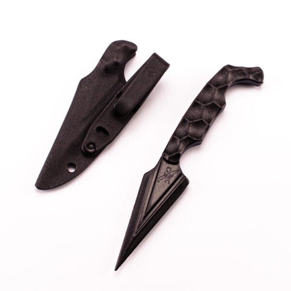 Stroup Knives Ultra Light NM Fixed Knife - Ultra Light NM