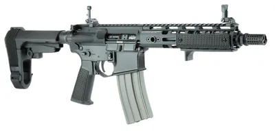 GRIFFIN ARMAMENT MK1 PSD