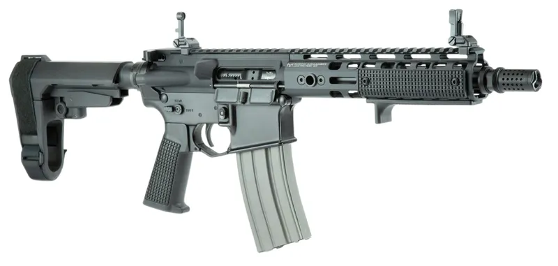 GRIFFIN ARMAMENT MK1 PSD