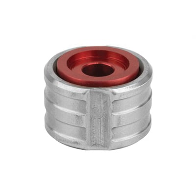 GG&G Slotted Follower Part Fits Rem 870, Stainless Steel Finish - GGG-1517