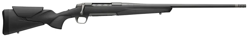 Browning X-Bolt 2 Hunter Composite .30-06 Springfield 22" 4rd Bolt Action Rifle, Black - 036079226