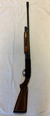 MOSSBERG 600AT (Used)