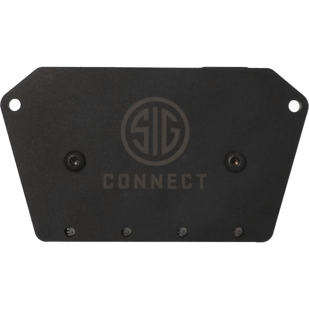 Sig Sauer T300 Smart Target System, Black