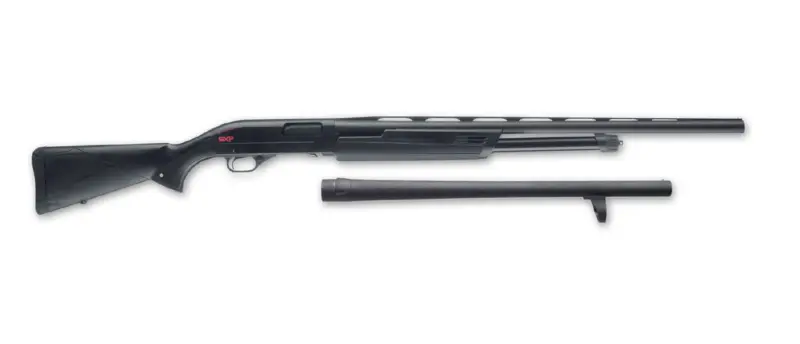 WINCHESTER SXP CAMP/FIELD COMBO 20/26 3"