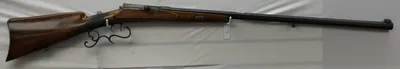 HEIN R. BUCHEL Stalking Rifle (Used)