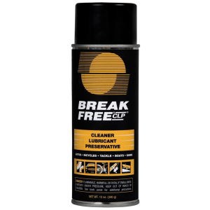 Break-Free Break Free CLP Cleaner 12oz Aerosol