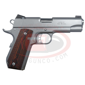 ED BROWN Classic 9mm SOA 4.2" 7+1 Lamina