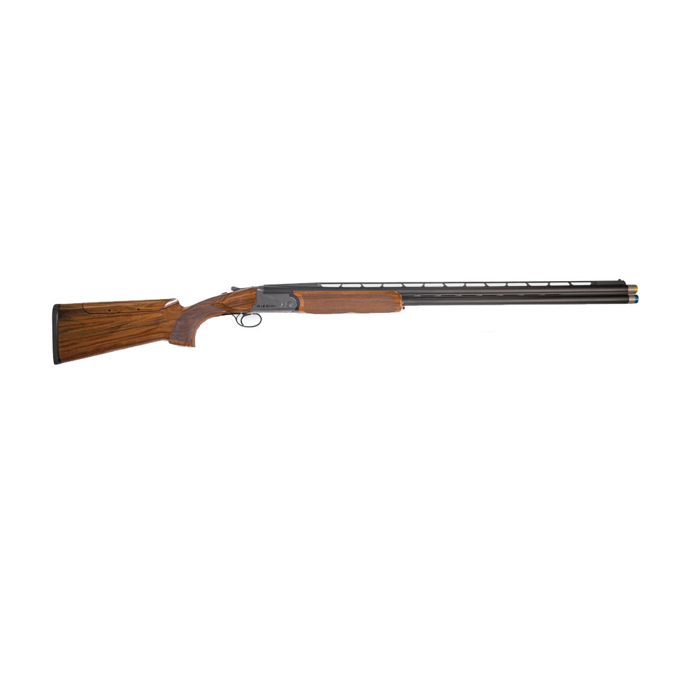 Rizzini USA BR110 Sporter X 12 Gauge 32" Over & Under, Turkish Walnut