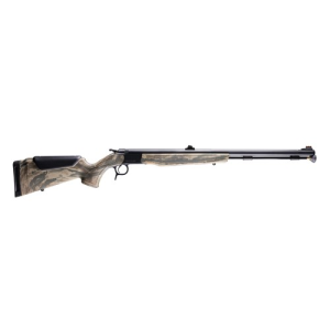 CVA Optima 50 Cal 26" Fluted Realtree Legacy WFOS