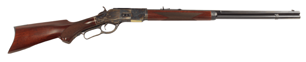 Taylor's Company 1873 Lever Action Rifle .357 Magnum