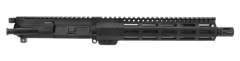 TacFire SSBU55610 5.56 NATO Black Nitride AR15 Upper