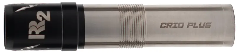 Rob Roberts Gun Works 200275 RR2 Raptor Crio Plus 12 Gauge 17-4 PH Stainless Steel