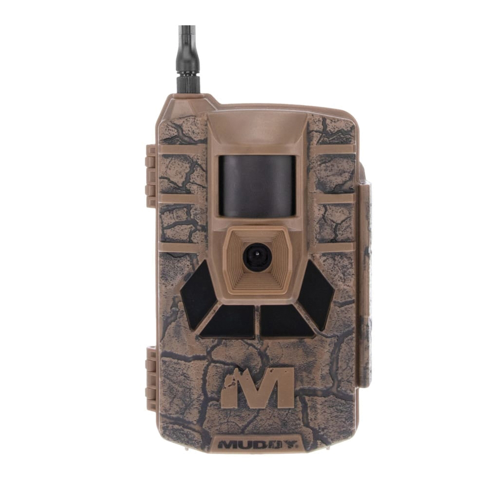 Muddy Matrix Cellular Trail Camera, Camouflage 36MP/1080p