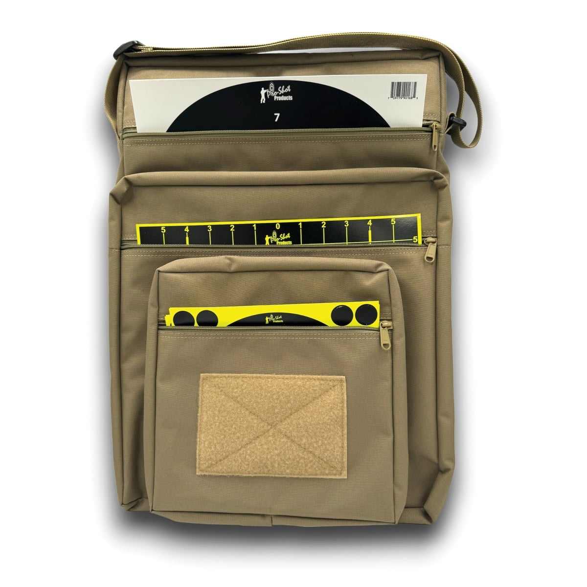 ProShot 20" X 15" X 2.50" Range Target Case