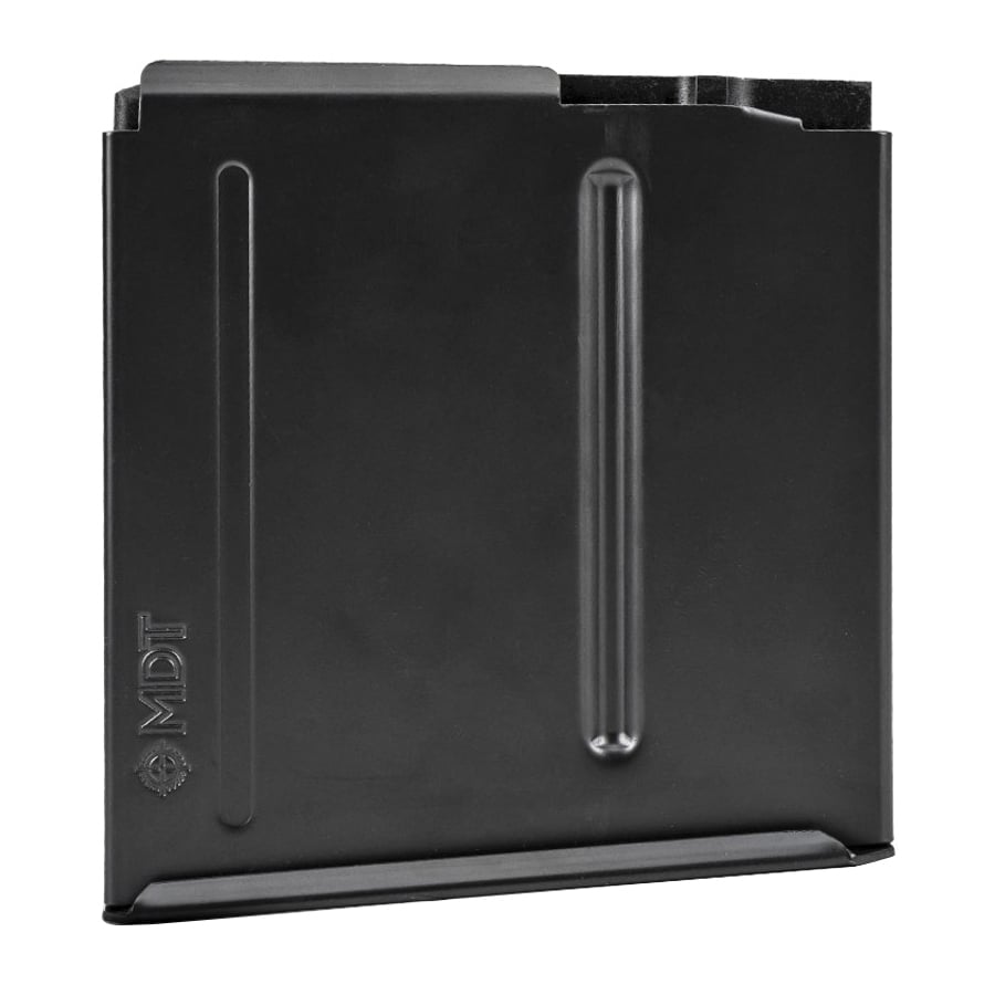 MDT 5rds .300 PRC Magazine - Black Precision - 105123-BLK