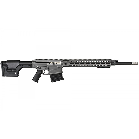 NEMO OMEN Match 3.0 - .300 Win Mag AR Rifle