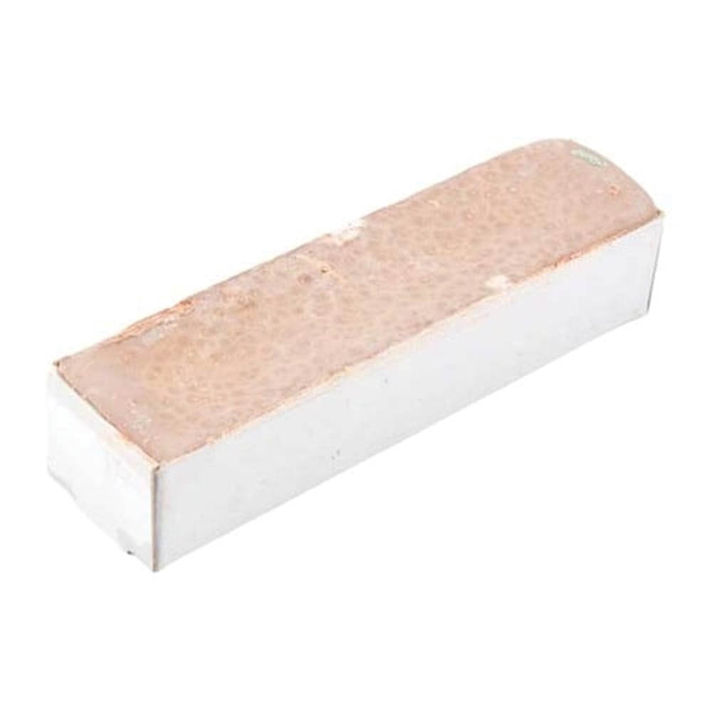 Brownells Brown Tripoli Polishing Compound, Brown