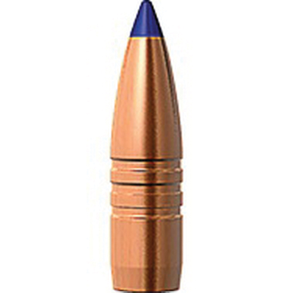 Barnes Bullets Tipped TSX .375 250 gr BT Rifle Bullet, 50/box - 30484