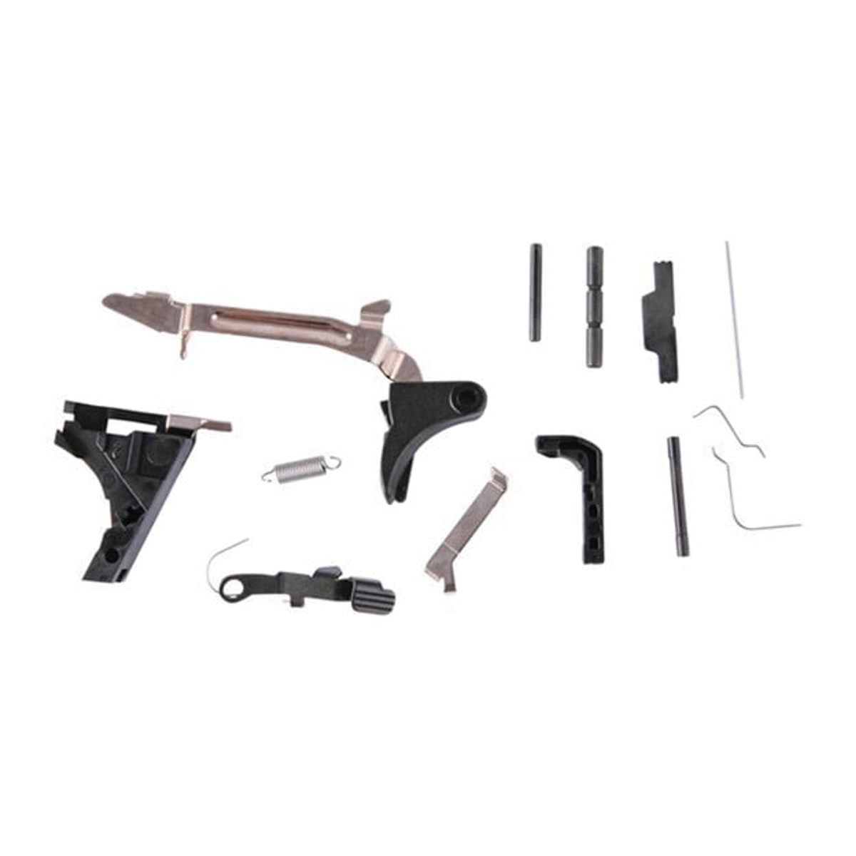 Brownells Lower Parts Kit Fits Glock G17/Glock G19