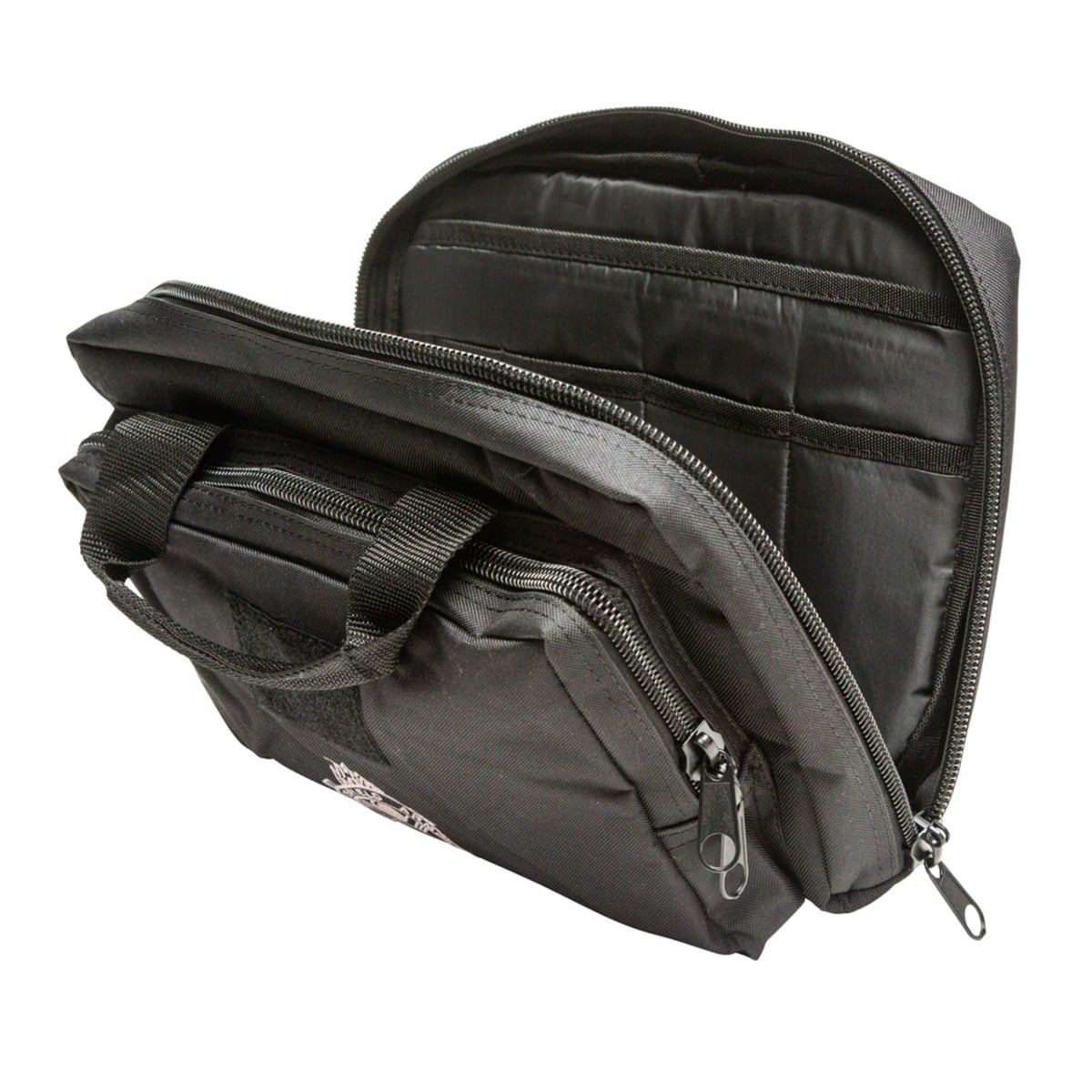 Springfield Dual Pistol Bag  - GE5285