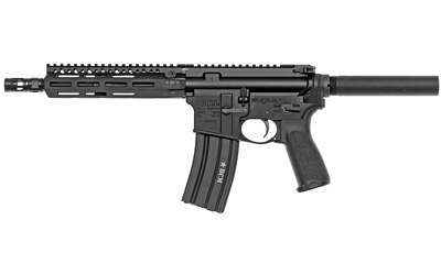 BCM RECCE-9 AR Pistol .300 Blackout 9" 30RD