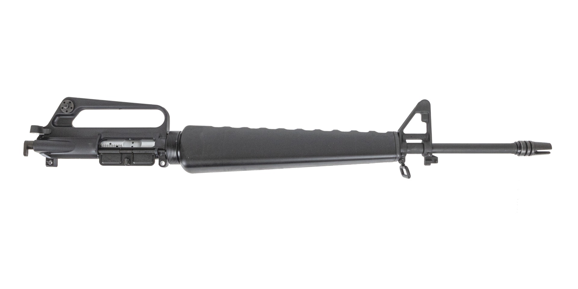Harrington & Richardson XM16E1 Complete Upper, Gray, 1/12
