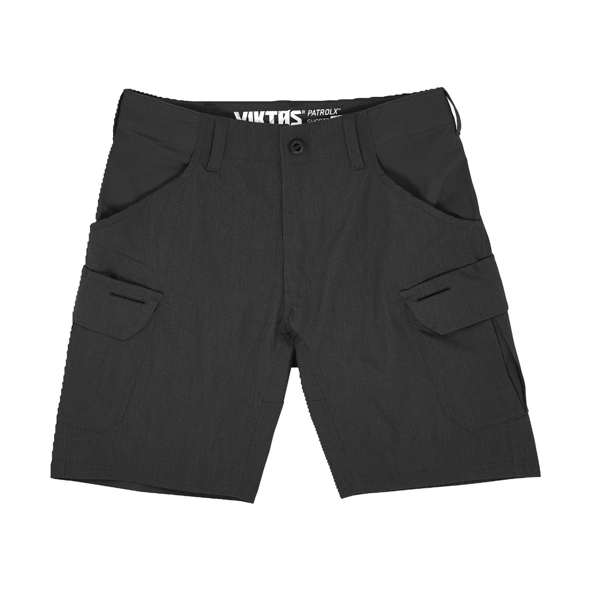 Viktos Patrolx Short, Black - 38