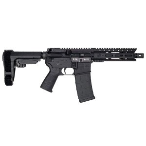 Diamondback Firearms DB-15 5.56 AR Pistol with SBA3 Arm Brace - 7"