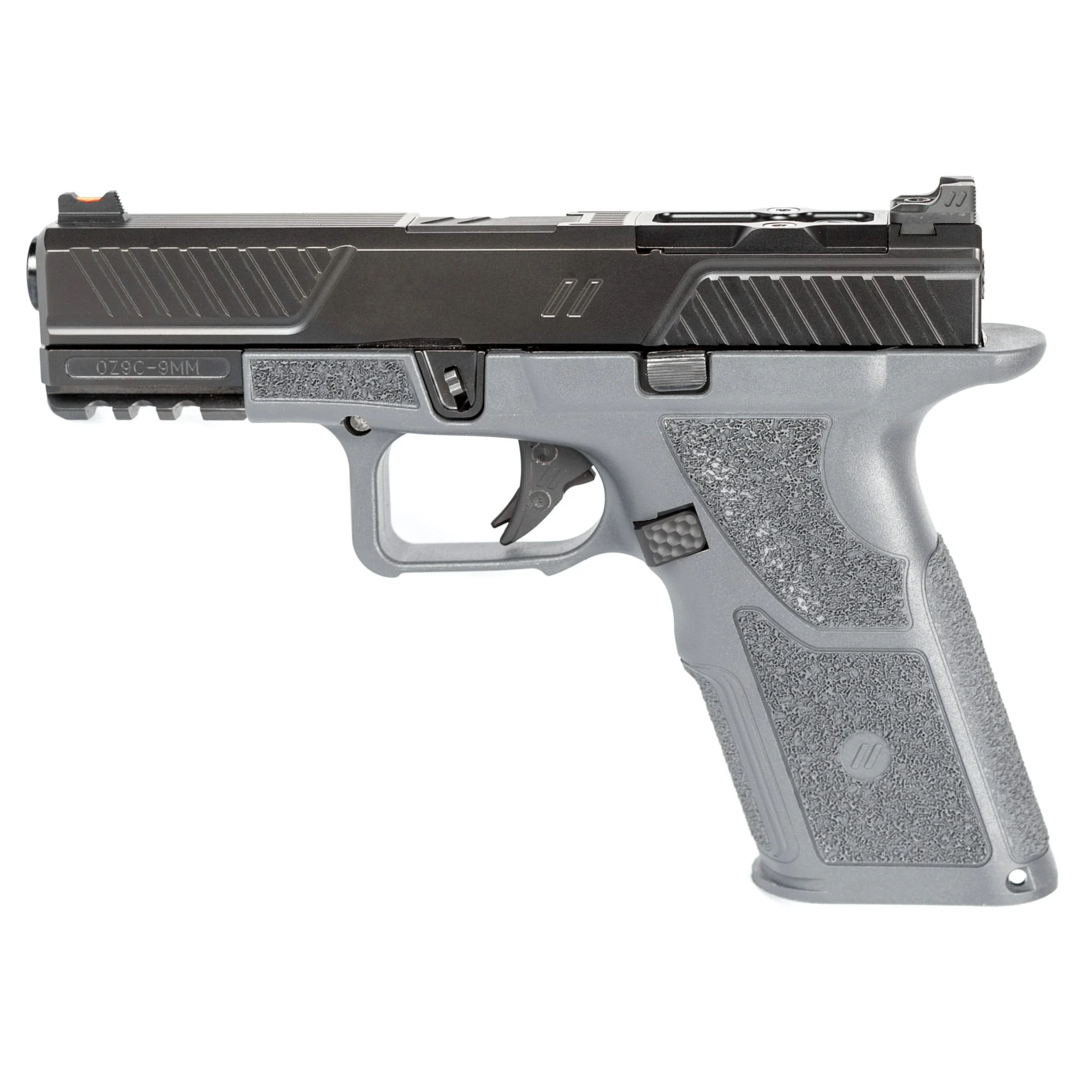 ZEV TECHNOLOGIES OZ9 COMBAT COMPACT