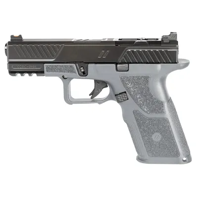 ZEV TECHNOLOGIES OZ9 COMBAT COMPACT