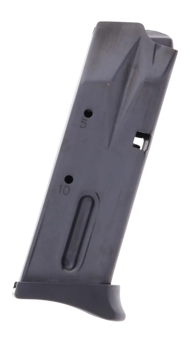 BERSA THUN9MHC10MAG THUNDER 9 HIGH CAP 10R