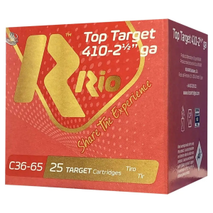 RIO 410GA 2 1/2 1/2 OZ #7.5