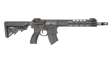 Noveske N4 OG DDF 6mm ARC 20rd SBR W/ 12.5" Barrel